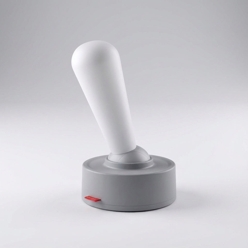 Interactive Flip Switch Lamp -  FlipLustre