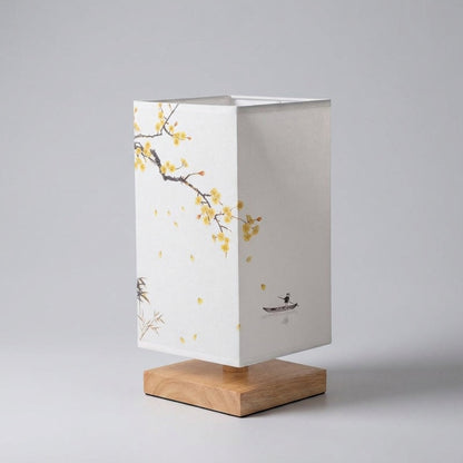 Japanese Scandinavian Style Lamp -  Kiyorae