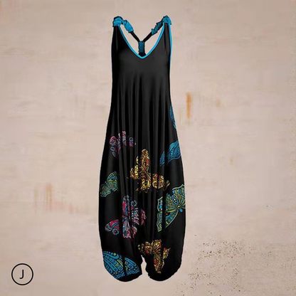 Losande damoverall – Lina