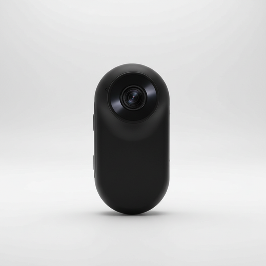 Kabellose 360 Grad Kamera - Panovista