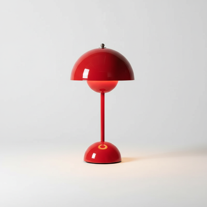 Kabellose LED Tischlampe - Moonlyte