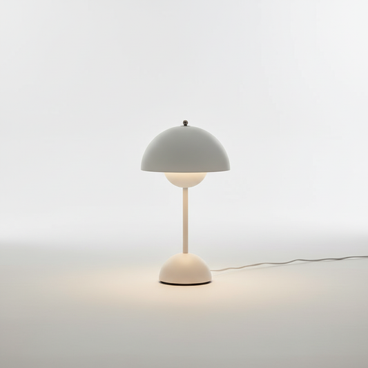 Kabellose LED Tischlampe - Moonlyte