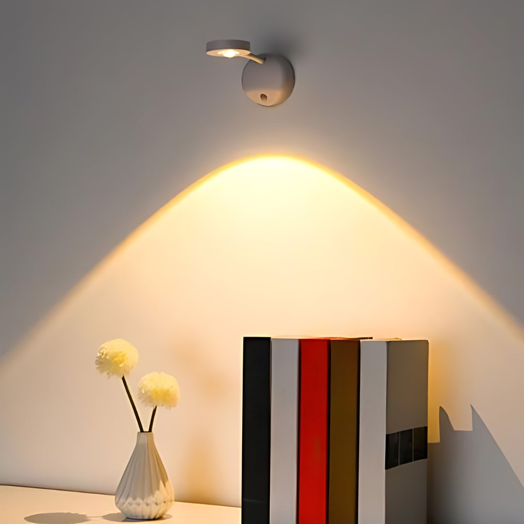 Kabelloser LED Spot - SphereLite