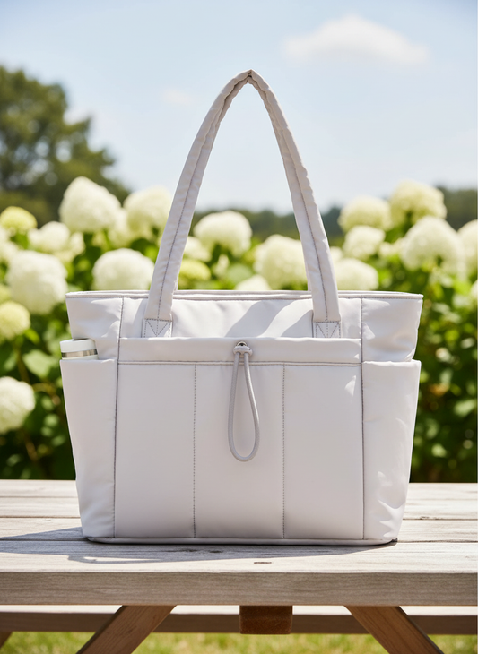 Kieszeń Na Kubek - PuffBag 