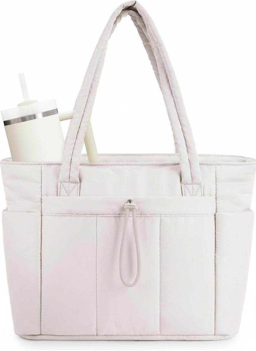 Kieszeń Na Kubek - PuffBag 