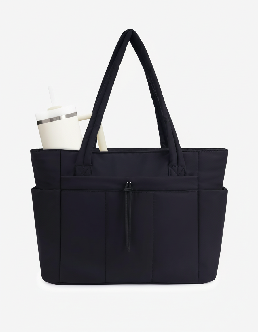 Kieszeń Na Kubek - PuffBag 