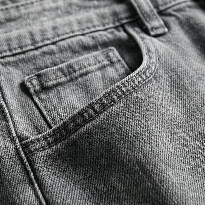 Klassische Gerade Geschnittene Hose - Danilo