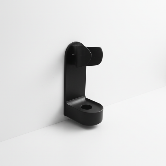 Klebender Badezimmerhalter - HygienStay