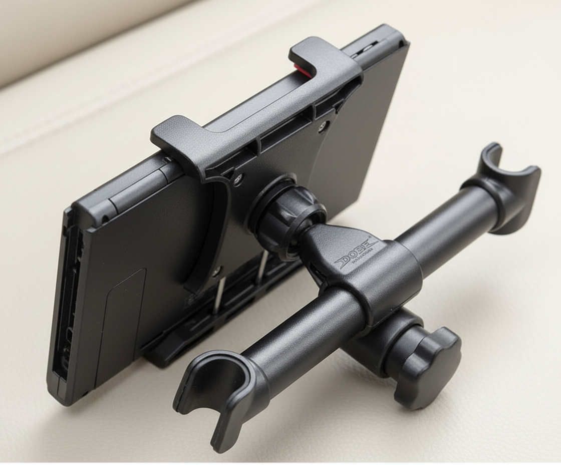 Klem Dla Tabletów - ClampMount 