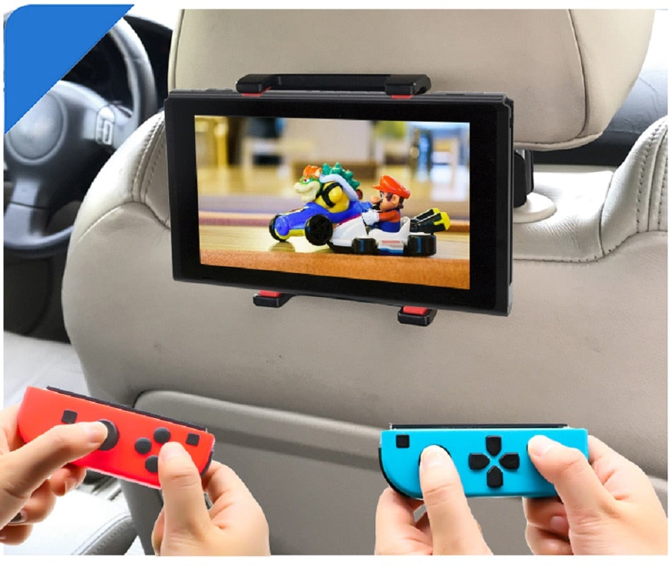 Klem Dla Tabletów - ClampMount 