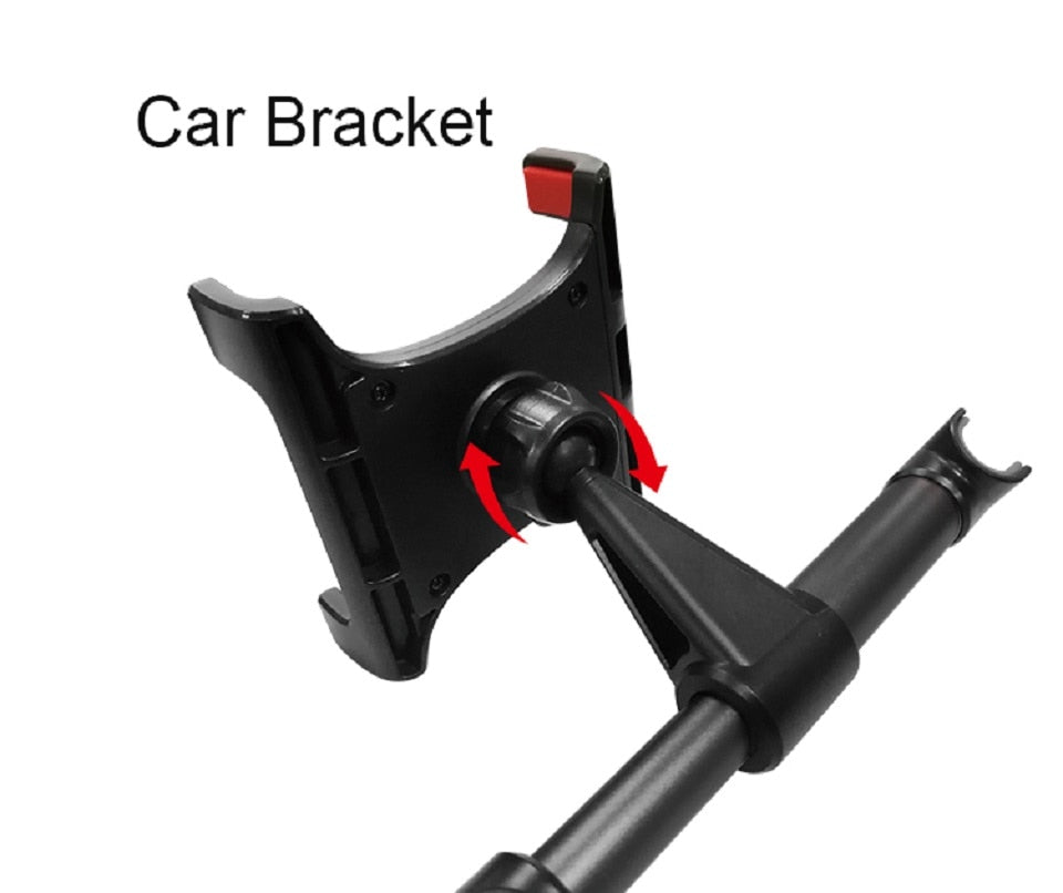 Klem Dla Tabletów - ClampMount 