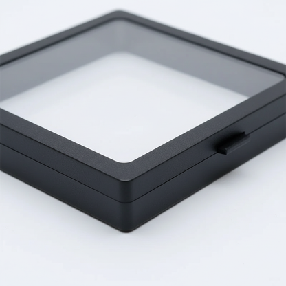 Kompakte Schmuckvitrine - DisplayBox 
