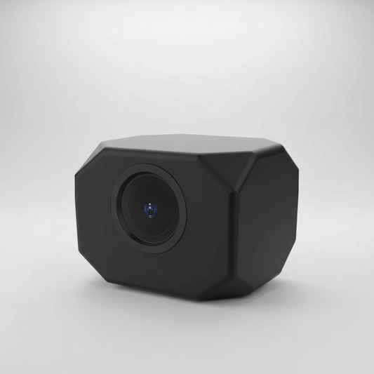 Kompakte Mini Wlan Kamera - StealthSight
