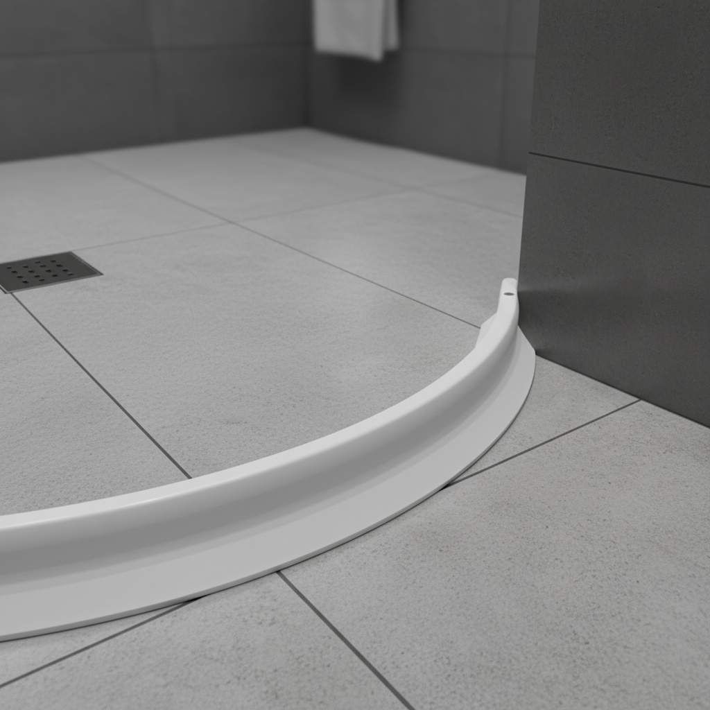 Kompakte Wasserdichte Leiste - AquaStrip