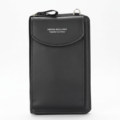 Kompaktowy Portfel Damski - PracticalWallet 