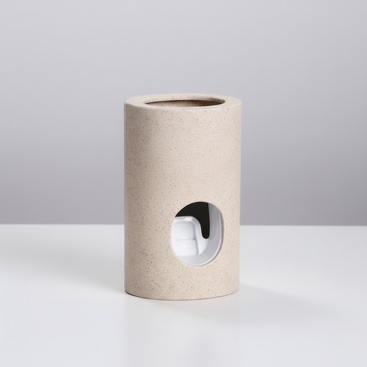 Kontaktloser Zahnpastenspender ABS - MorningDrop