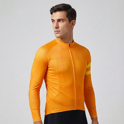 Körperbetontes Race Fit Trikot - Alfred