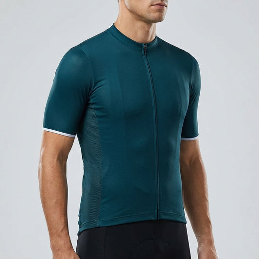 Körperbetontes Race Fit Trikot - Alfred