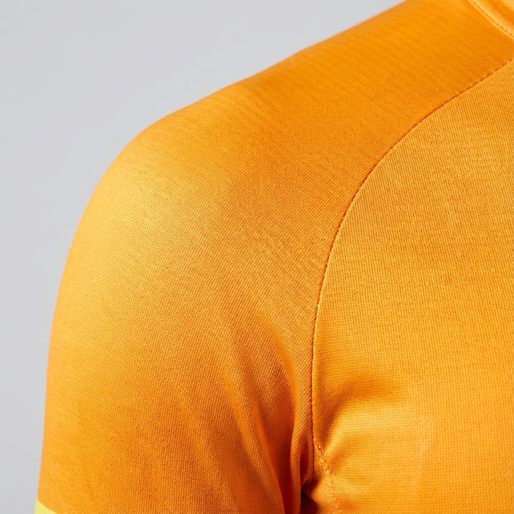 Körperbetontes Race Fit Trikot - Alfred