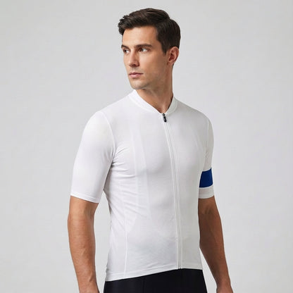 Körperbetontes Race Fit Trikot - Alfred