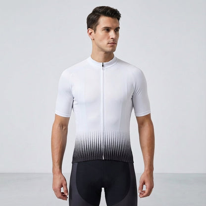 Körpernahes Radsport Set - Ted