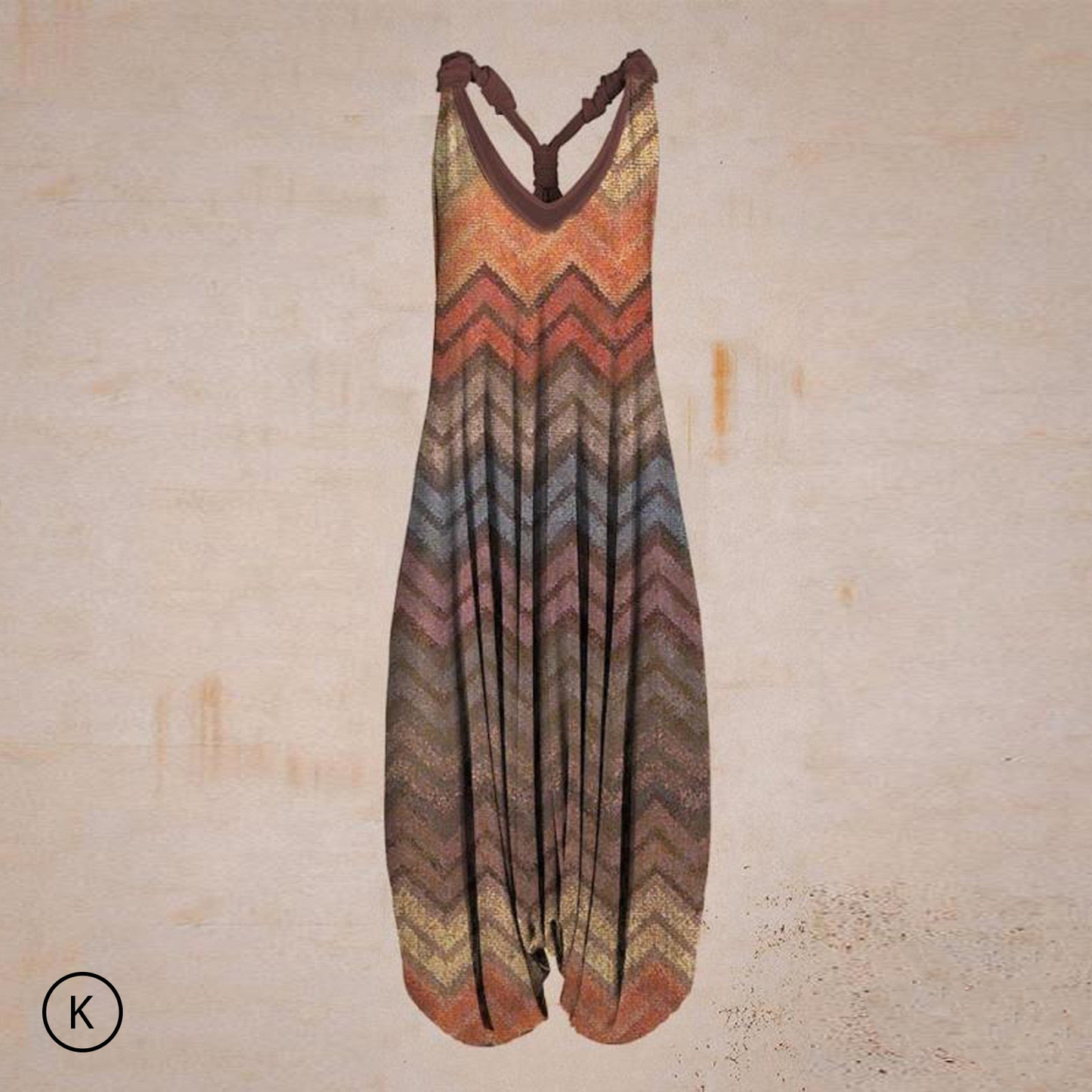 Losande damoverall – Lina