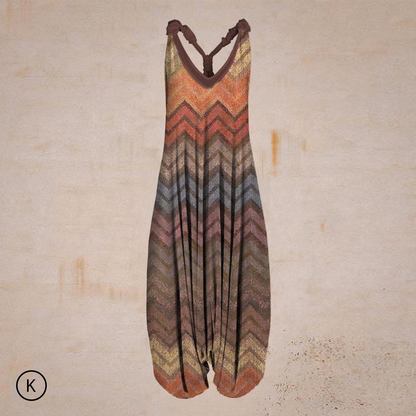 Losande damoverall – Lina