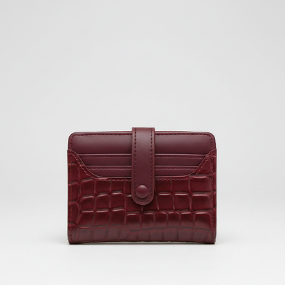 Krótkie Portmonetki Damskie - TrendyPurse 
