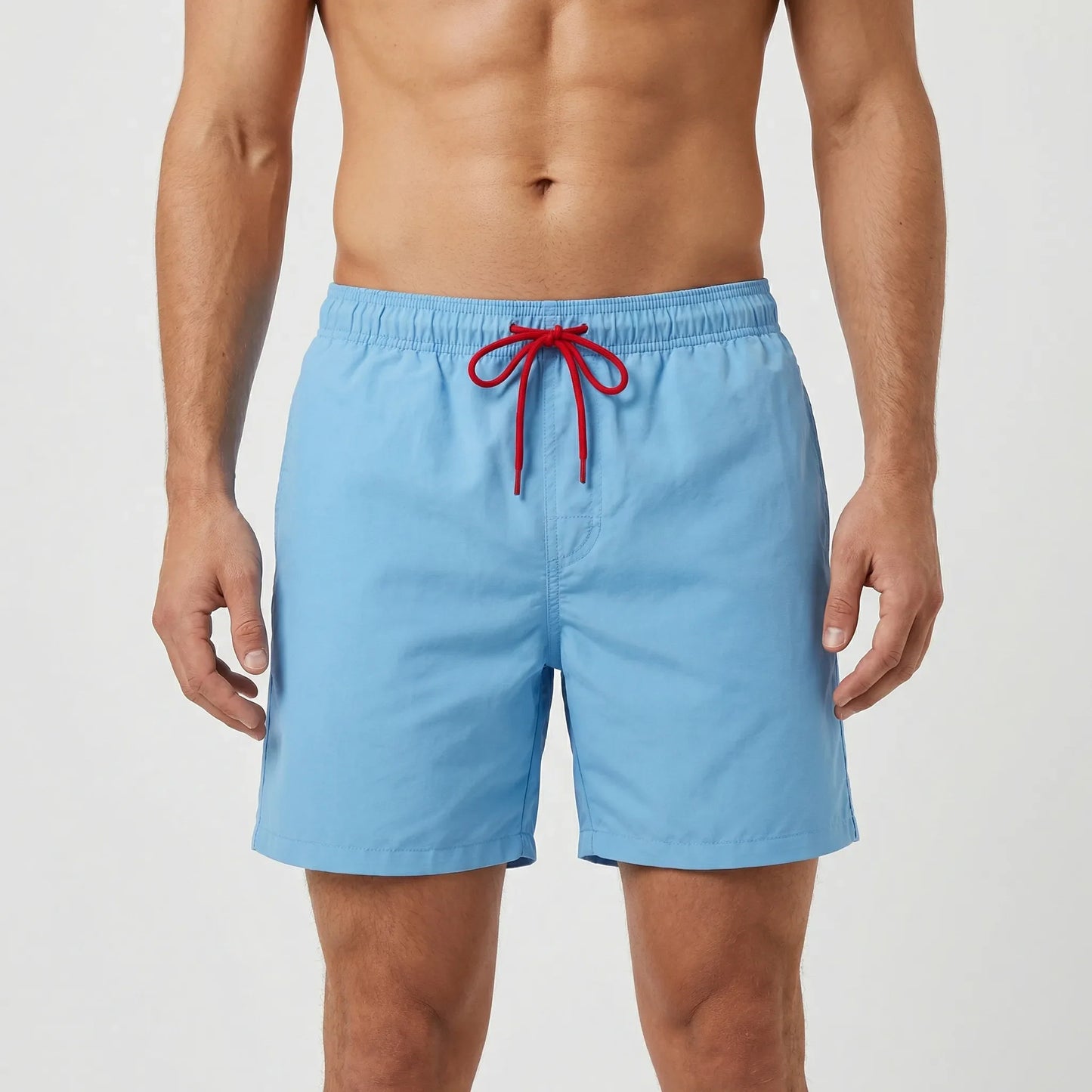 Kurze Badehose Mit Innenslip - Myron