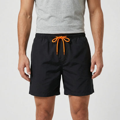 Kurze Badehose Mit Innenslip - Myron