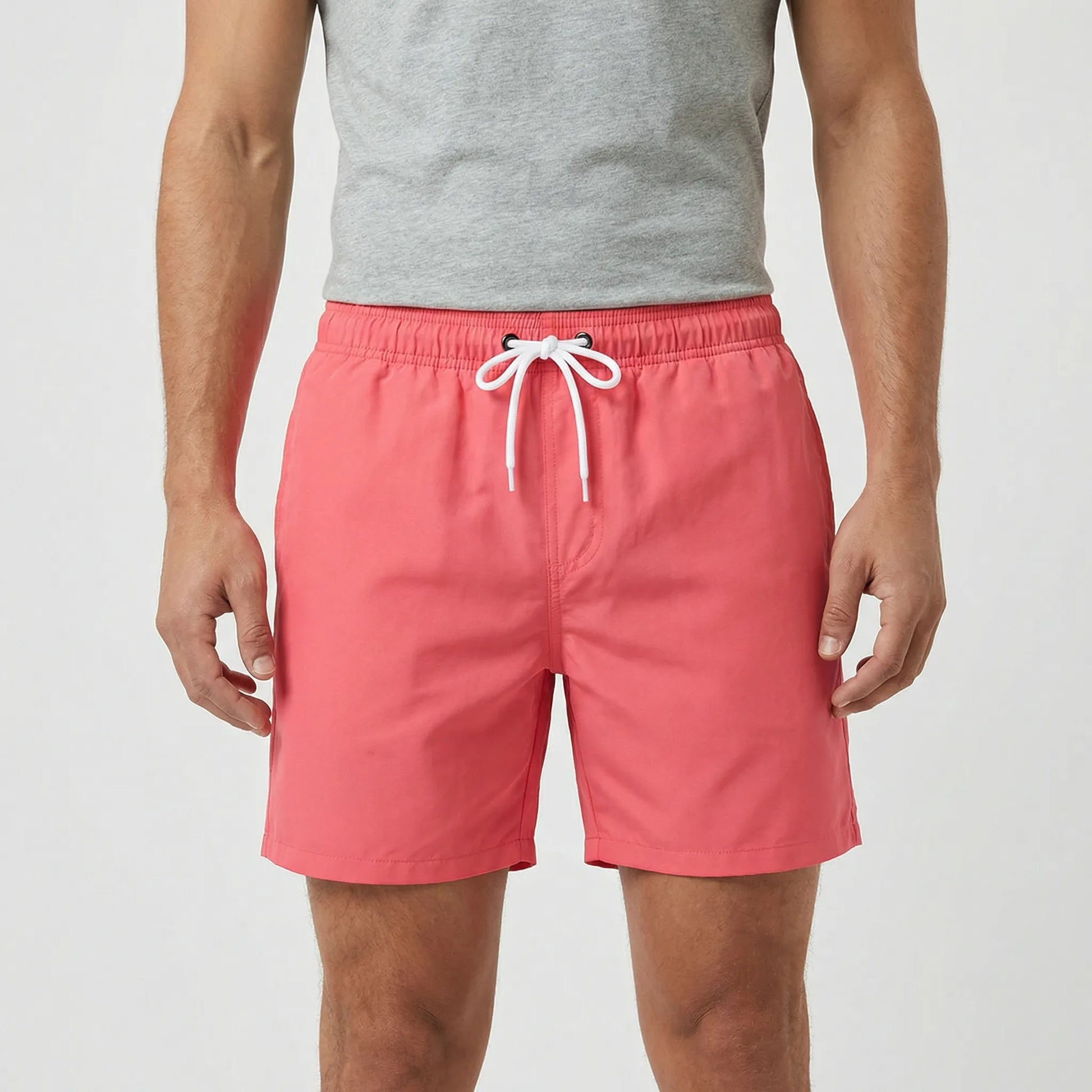 Kurze Badehose Mit Innenslip - Myron