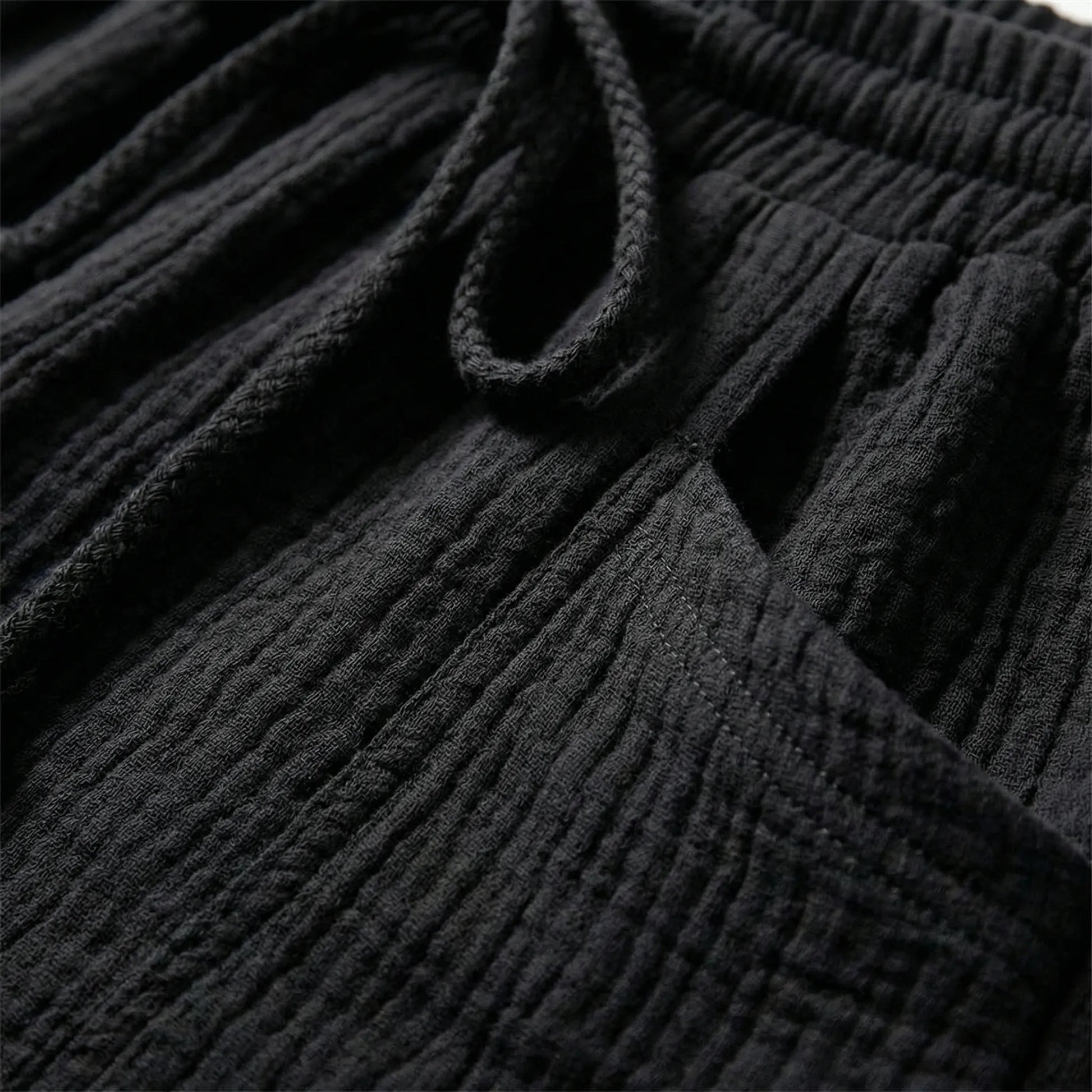 Kurze Lässige Freizeithose - Jamie