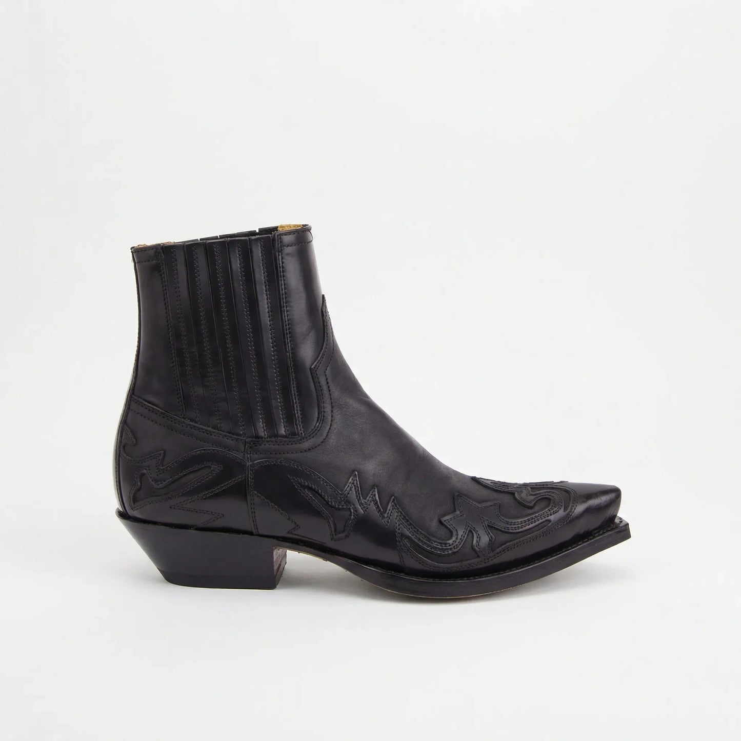 Kurzschaft Westernstiefel - Kaya