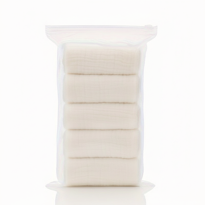 Kuschelweiches Tücher Set - CuddleWrap