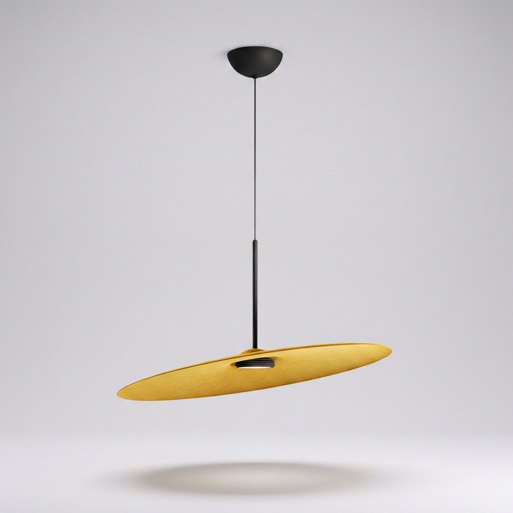LED Ambient Hanging Lamp - VeloraPendant