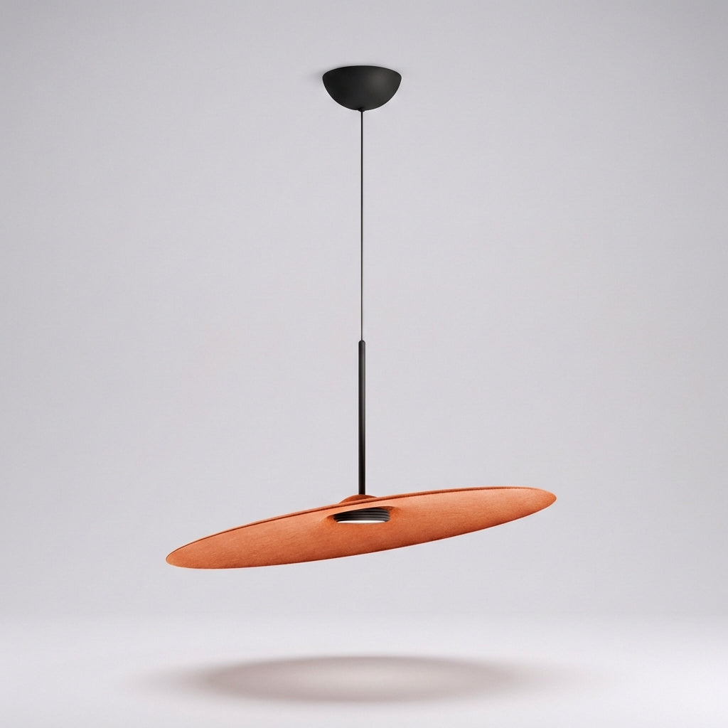 LED Ambient Hanging Lamp - VeloraPendant