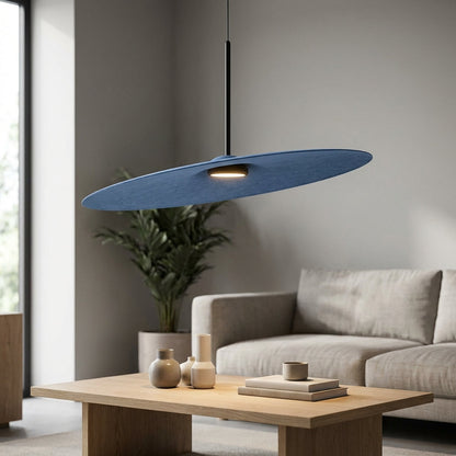 LED Ambient Hanging Lamp - VeloraPendant