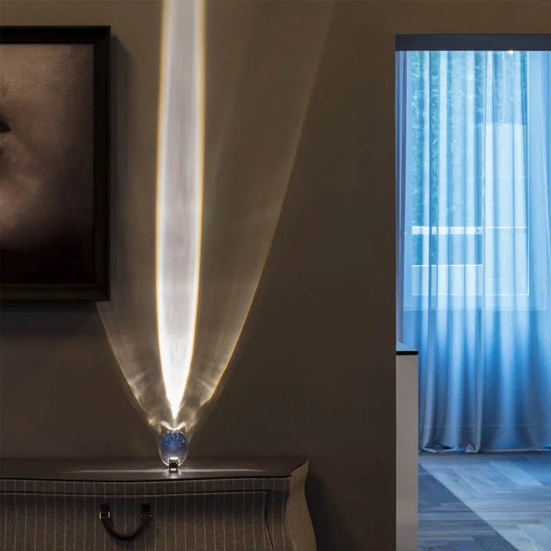 LED Nachtlicht Dekor - Skygleam