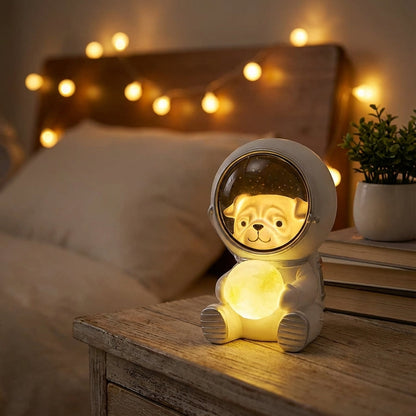 LED Animal Night Lamp -  Lunabuddo