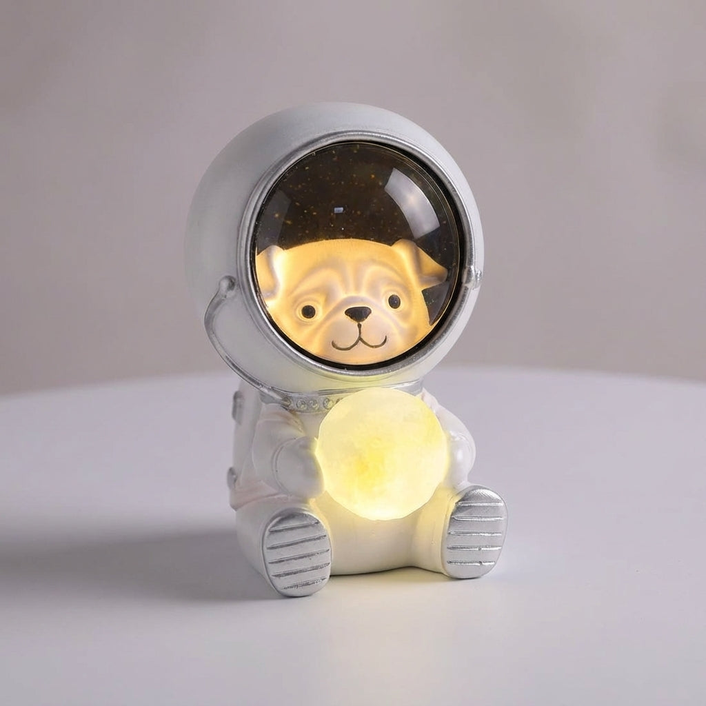 LED Animal Night Lamp -  Lunabuddo