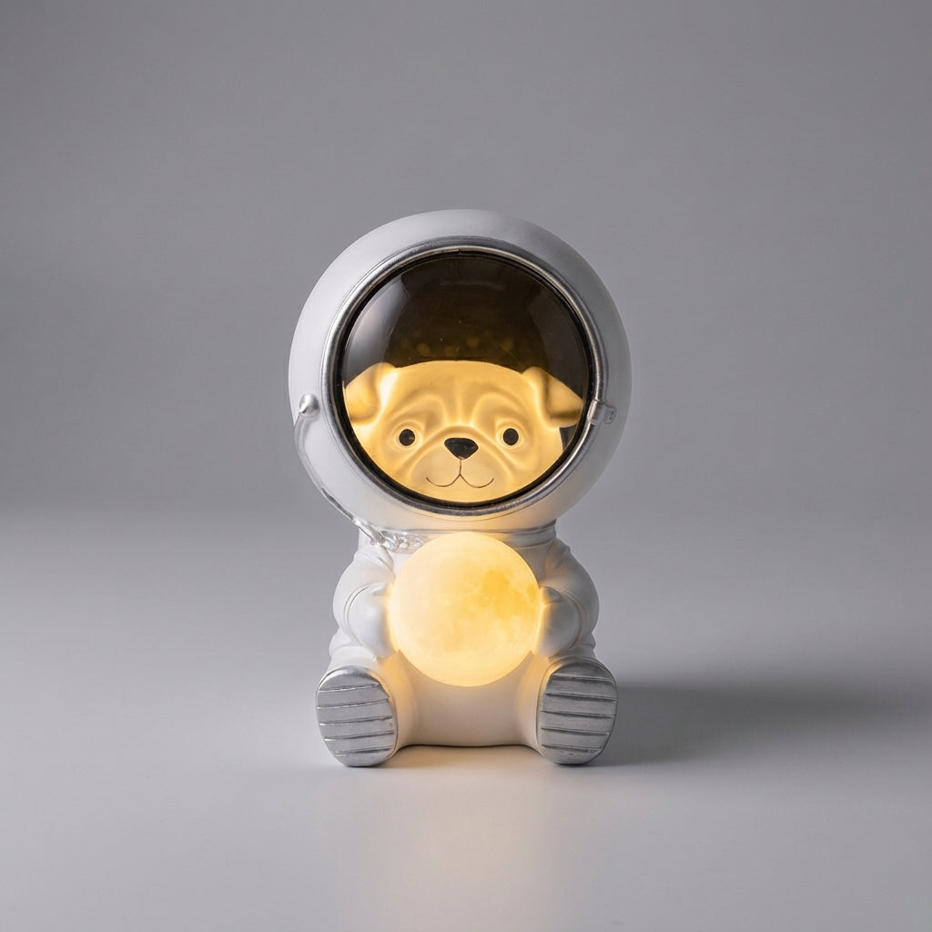 LED Animal Night Lamp -  Lunabuddo