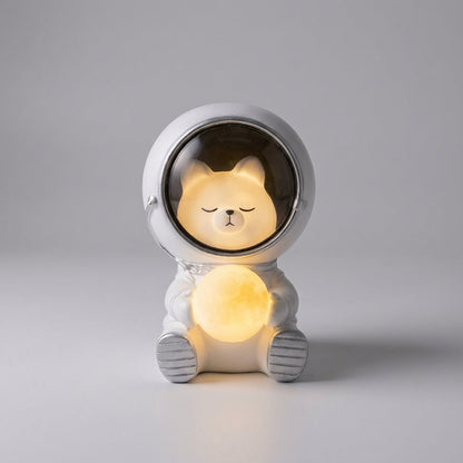 LED Animal Night Lamp -  Lunabuddo