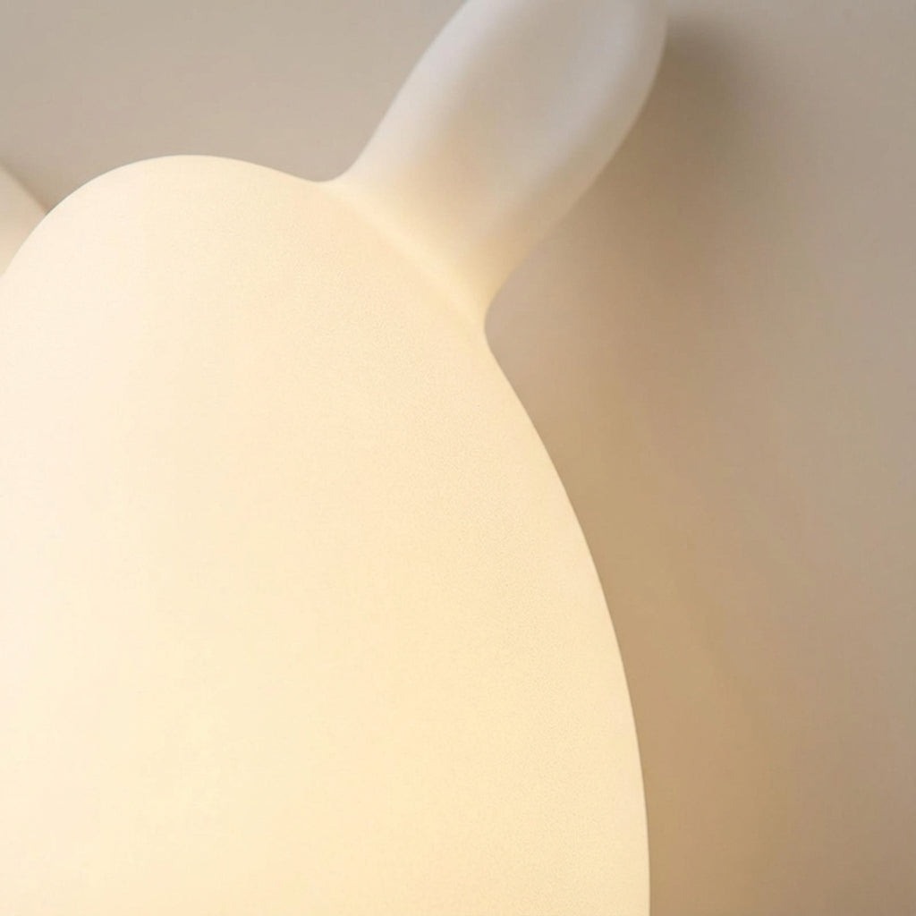 LED Children's Bedroom Light -  BunnyLuxe