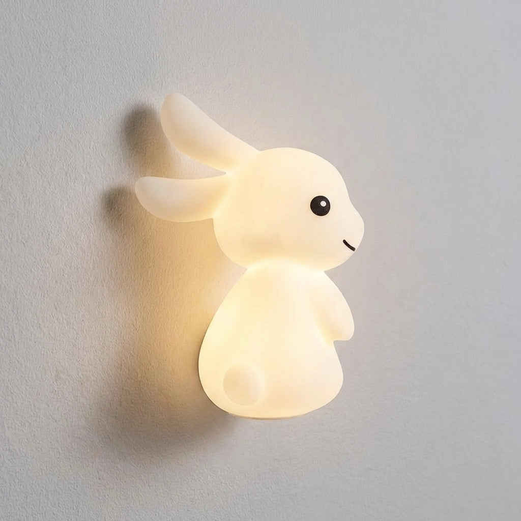 LED Children's Bedroom Light -  BunnyLuxe