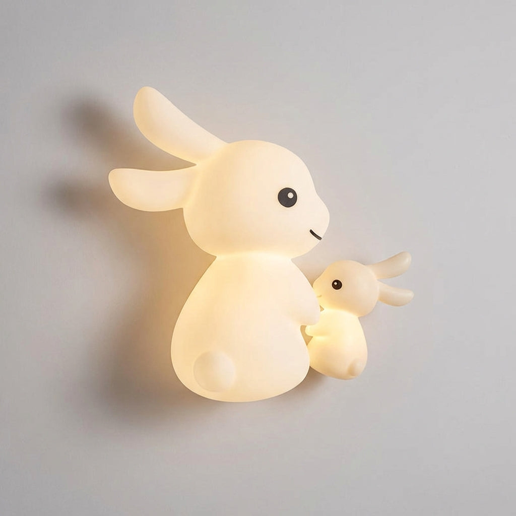 LED Children's Bedroom Light -  BunnyLuxe