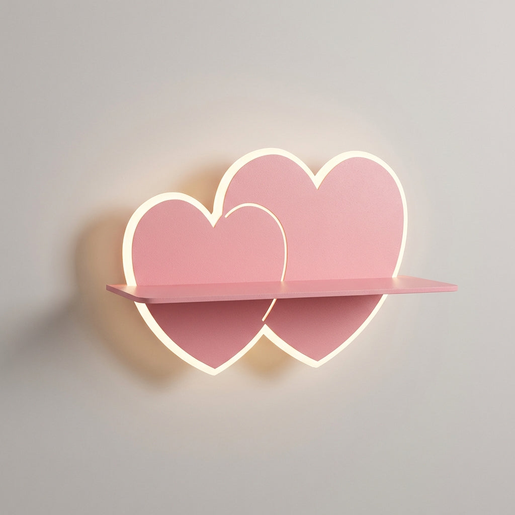 LED Children's Shelf Light -  Brightling