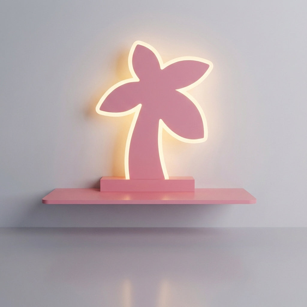 LED Children's Shelf Light -  Brightling
