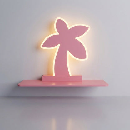 LED Children's Shelf Light -  Brightling