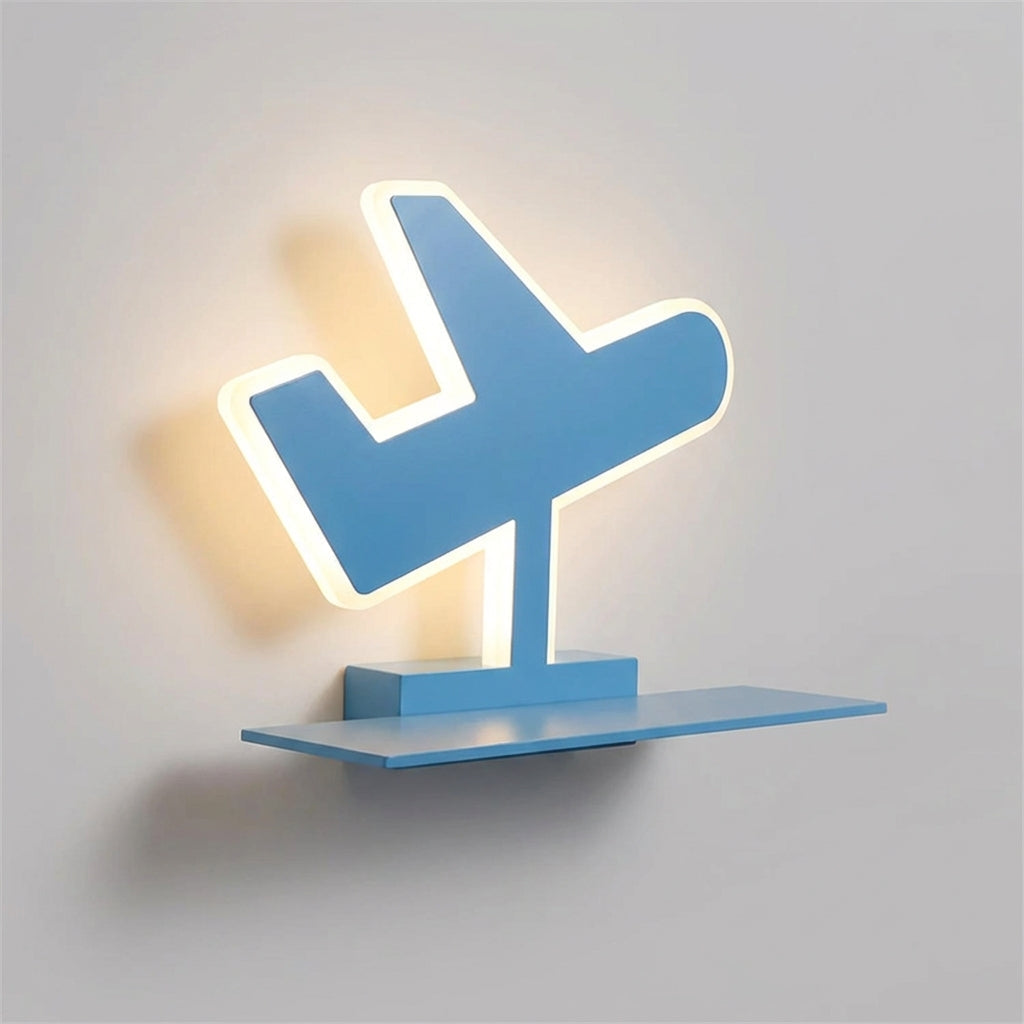 LED Children's Shelf Light -  Brightling