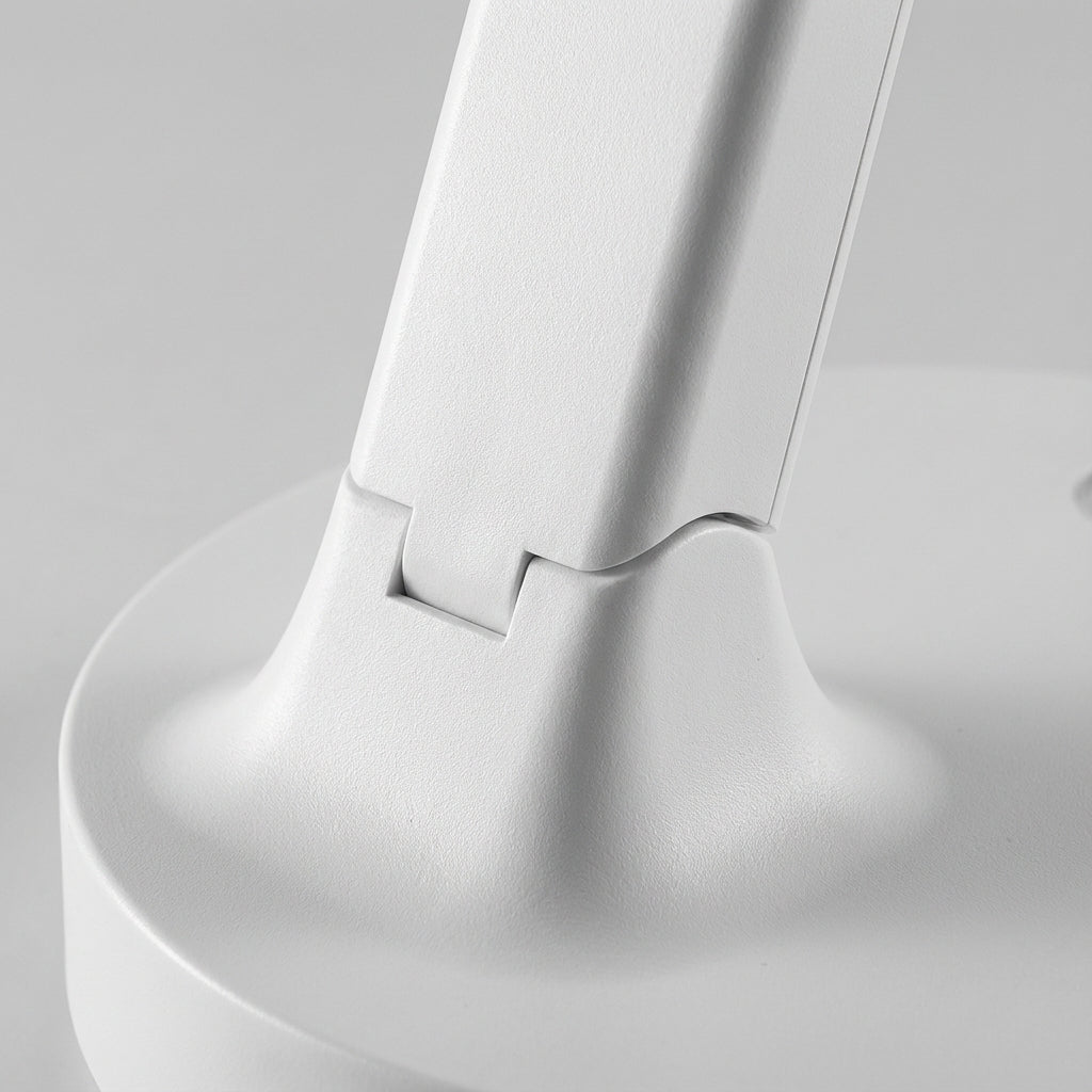 LED Clock Desk Lamp -  TimeLume